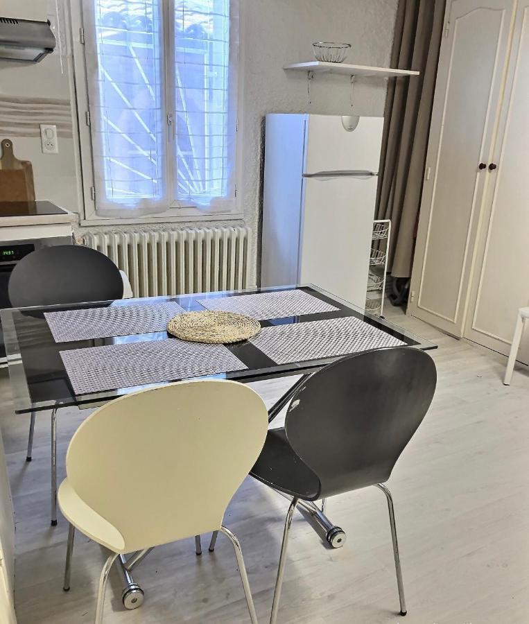 Duplex En Hypercentre Διαμέρισμα Μοντωμπάν Εξωτερικό φωτογραφία