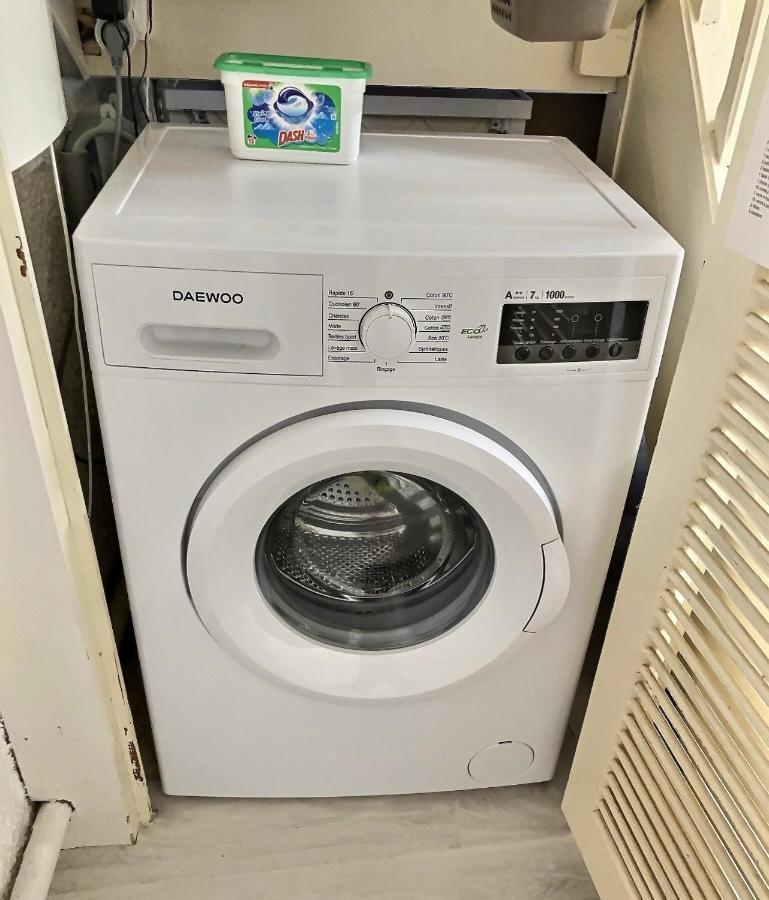 Duplex En Hypercentre Διαμέρισμα Μοντωμπάν Εξωτερικό φωτογραφία
