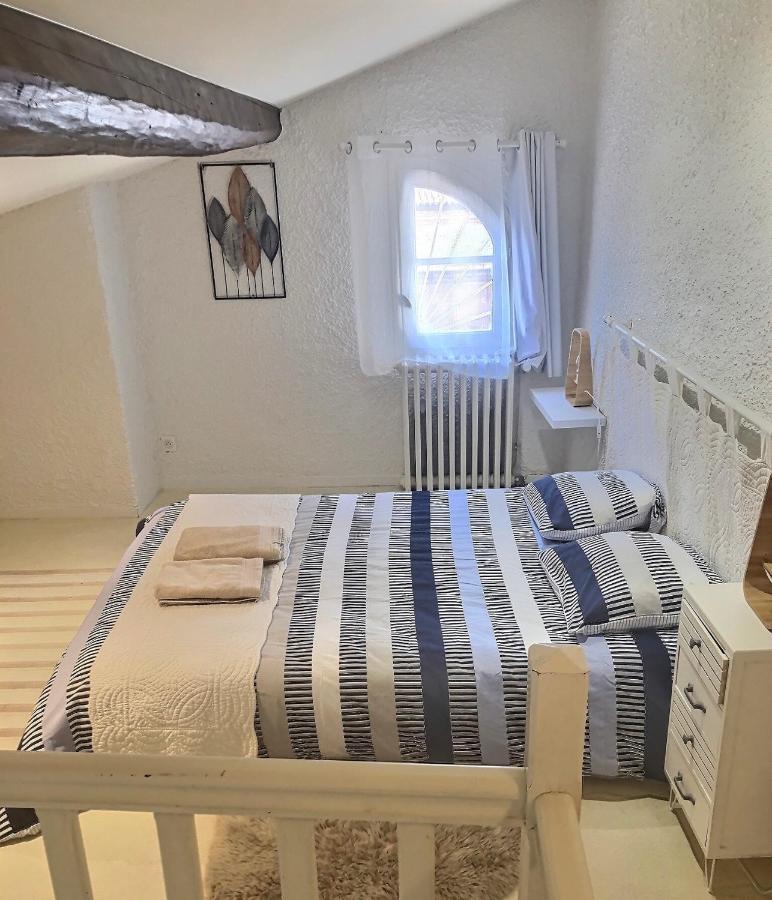Duplex En Hypercentre Διαμέρισμα Μοντωμπάν Εξωτερικό φωτογραφία