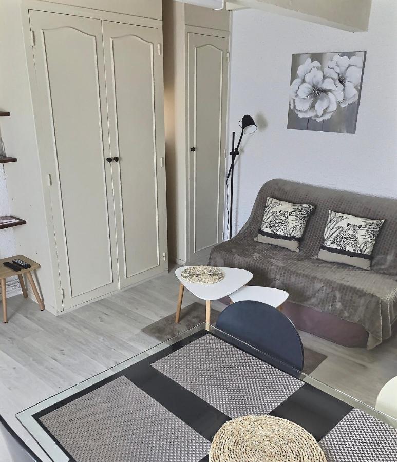 Duplex En Hypercentre Διαμέρισμα Μοντωμπάν Εξωτερικό φωτογραφία