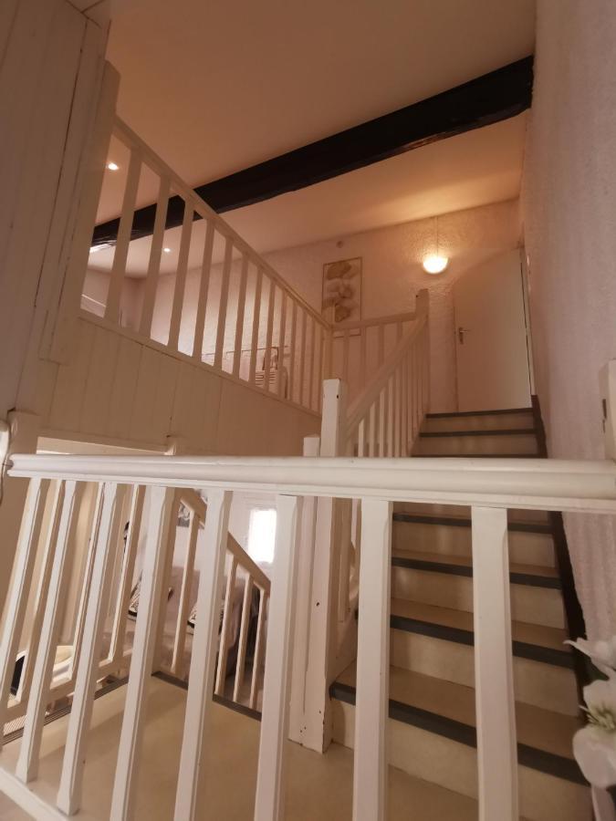 Duplex En Hypercentre Διαμέρισμα Μοντωμπάν Εξωτερικό φωτογραφία